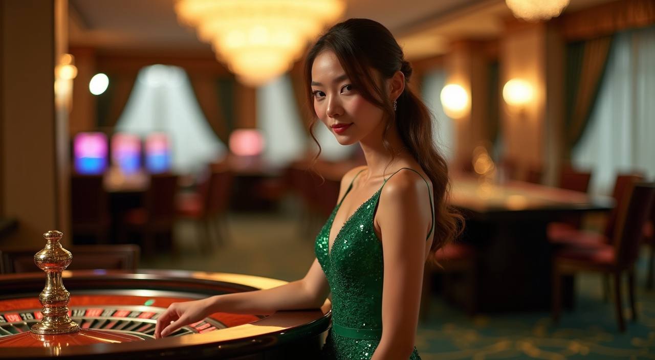 askgamblers Meja Langsung & Slot Pengembaraan di askgamblers
